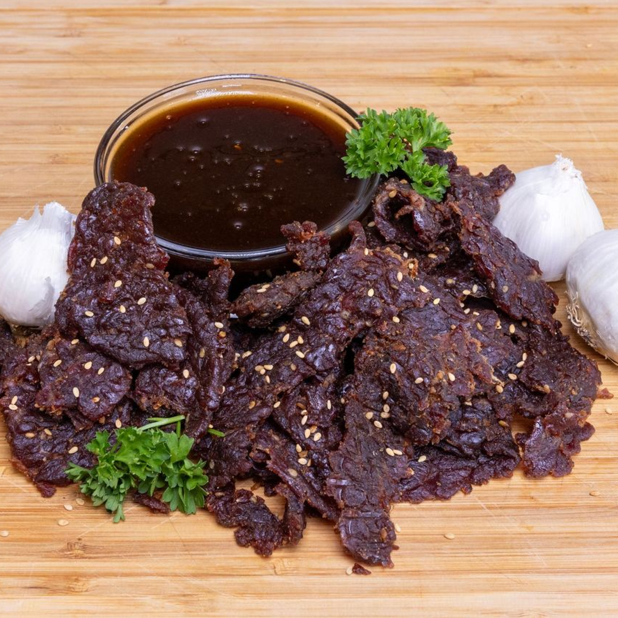 Korean BBQ
