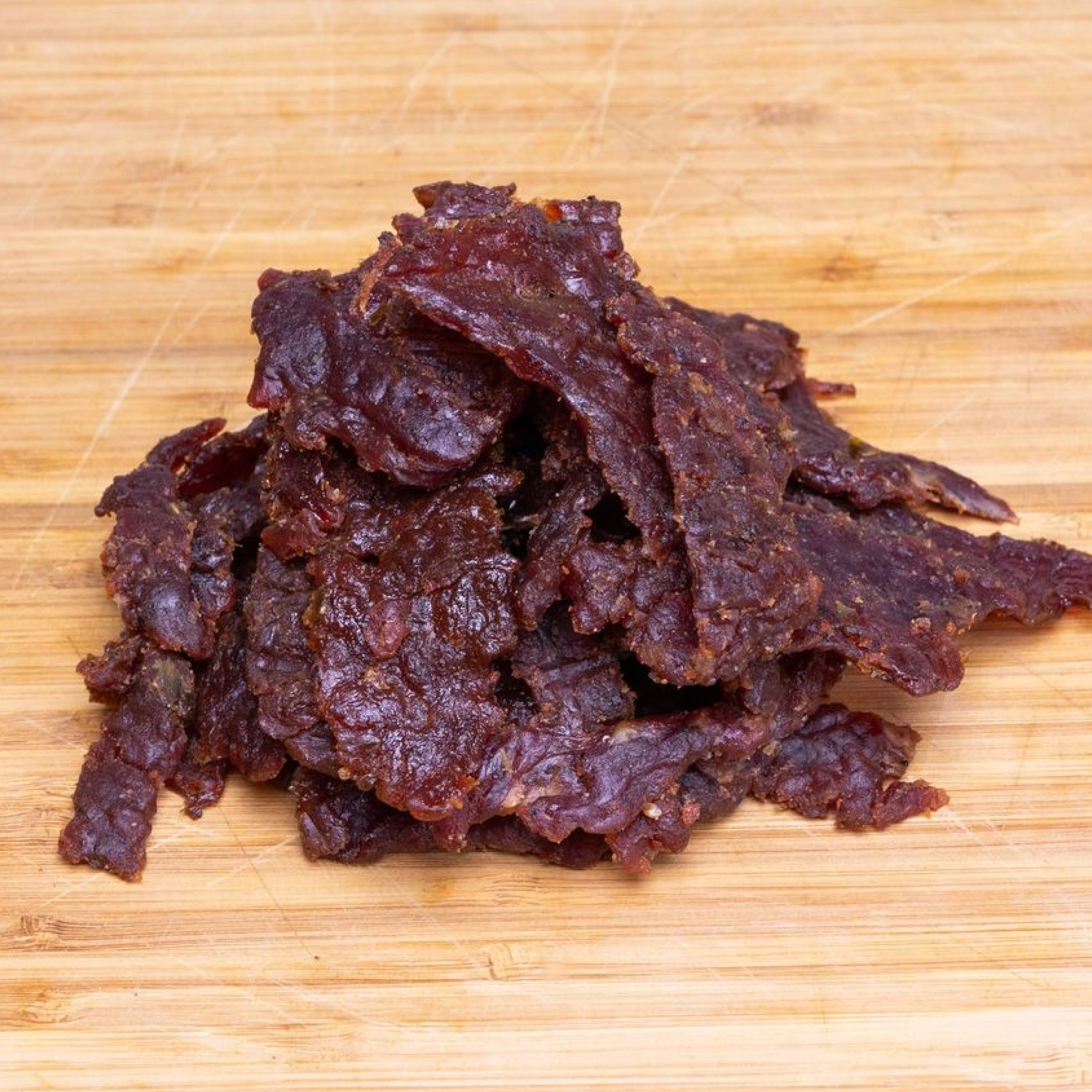 Sweet Serrano