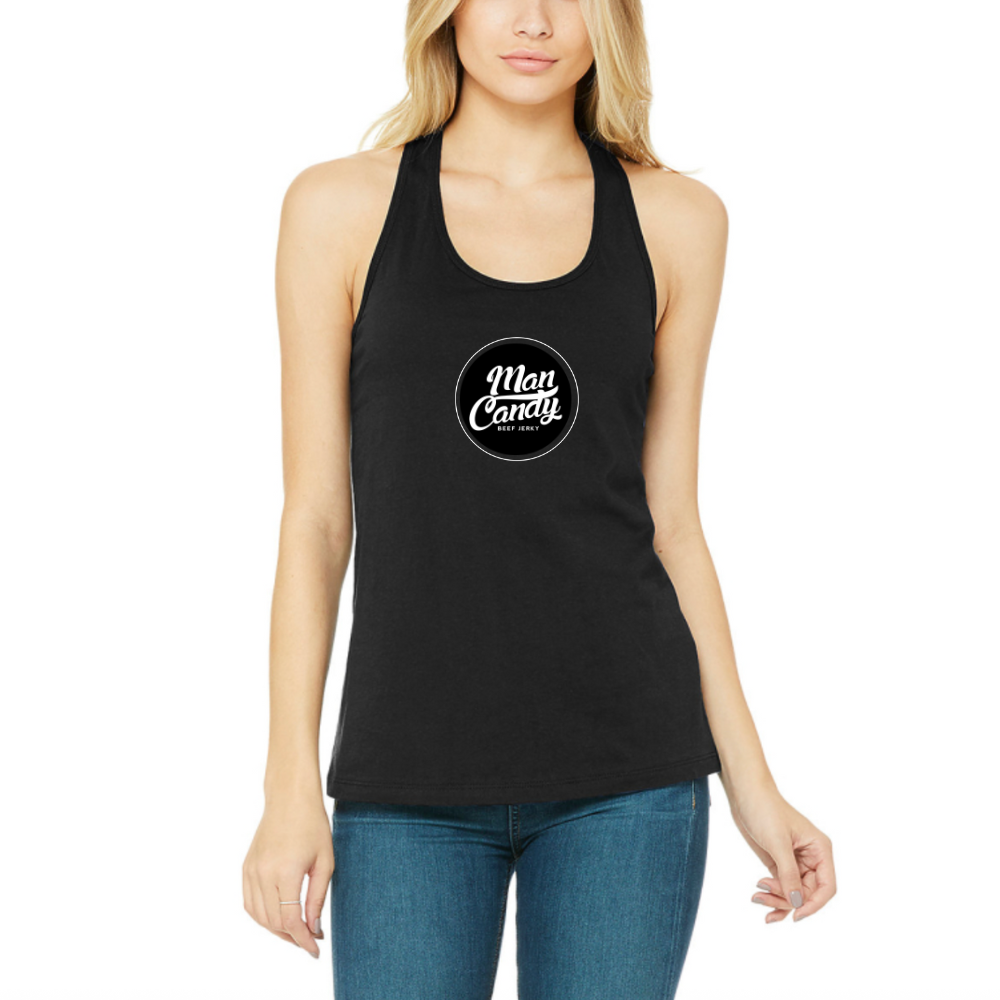 Women's Racerback Tank