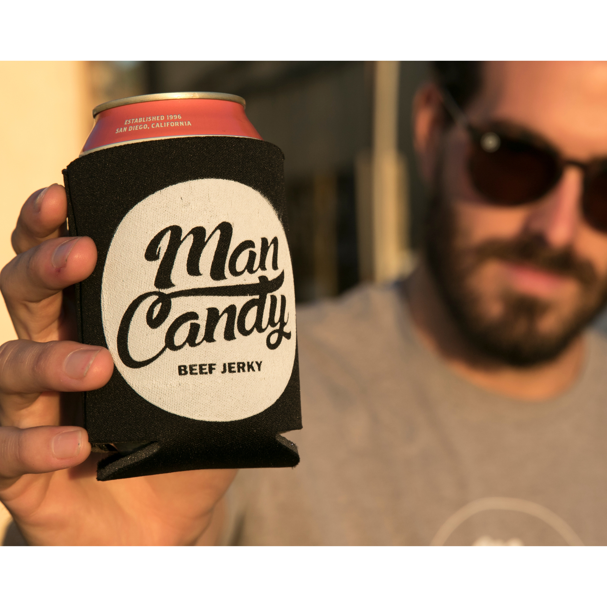 Koozie