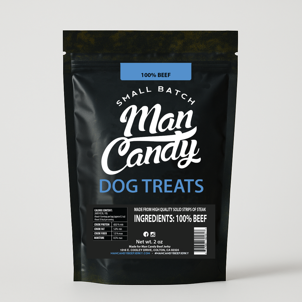 Dog Treats