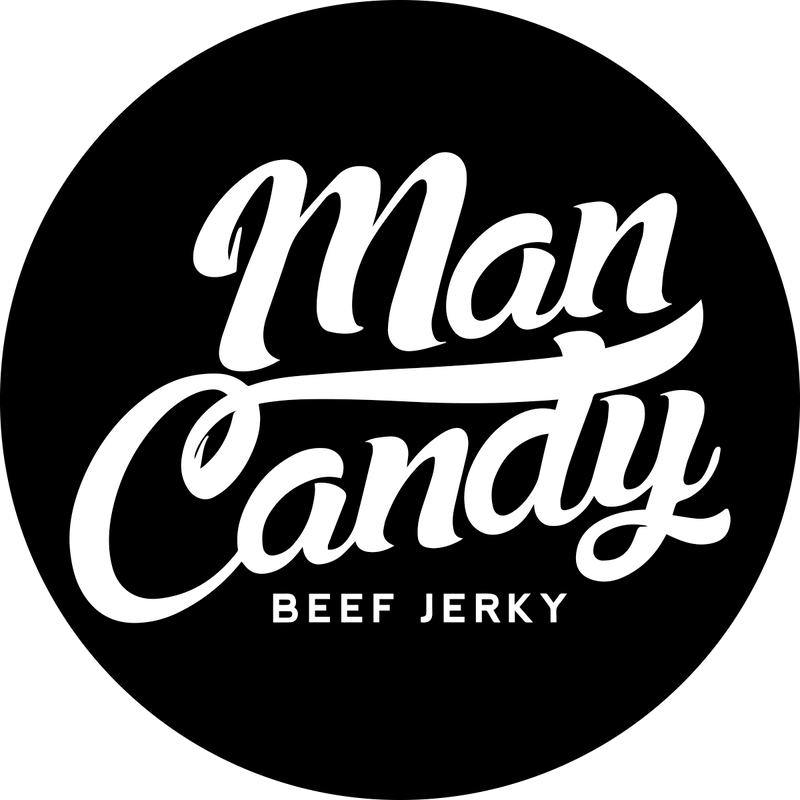 Man Candy Beef Jerky