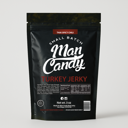 Thai Chili (Turkey) *NEW!!*