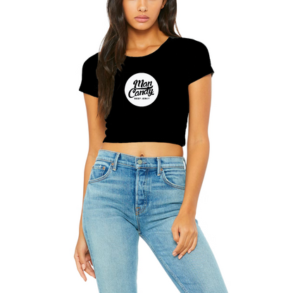 Women's Cropped Tee